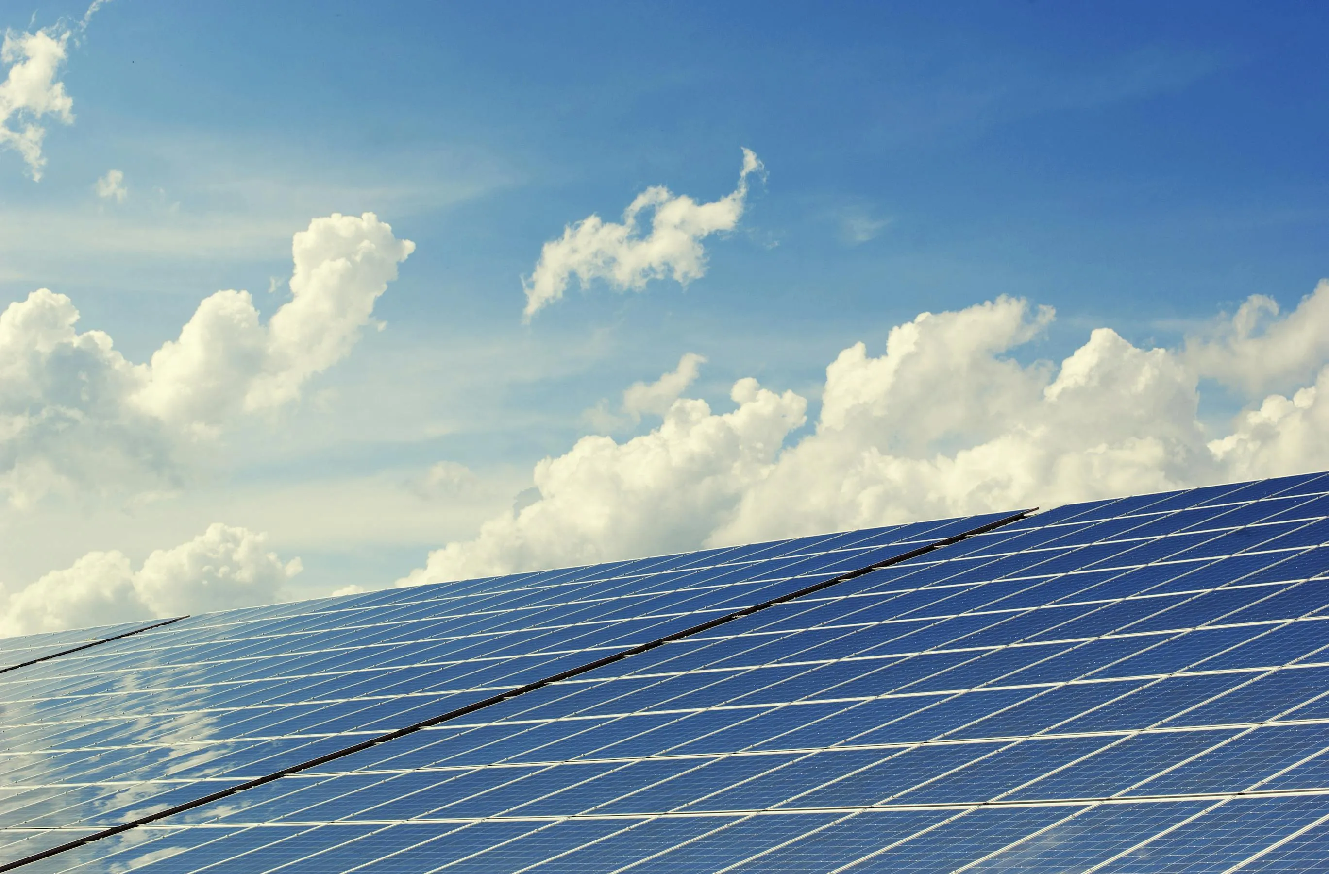 太陽光発電パネル