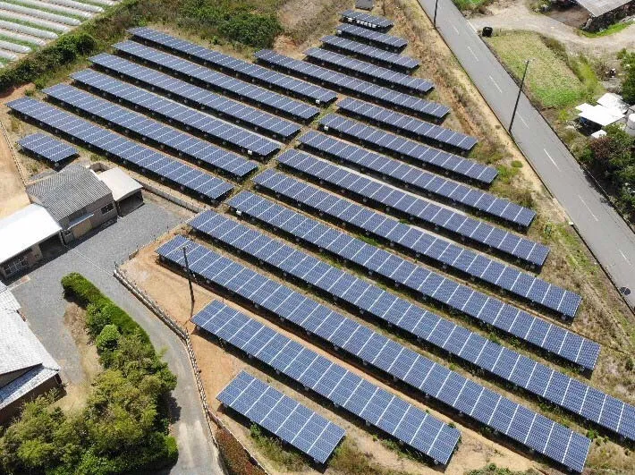 愛知第二発電所