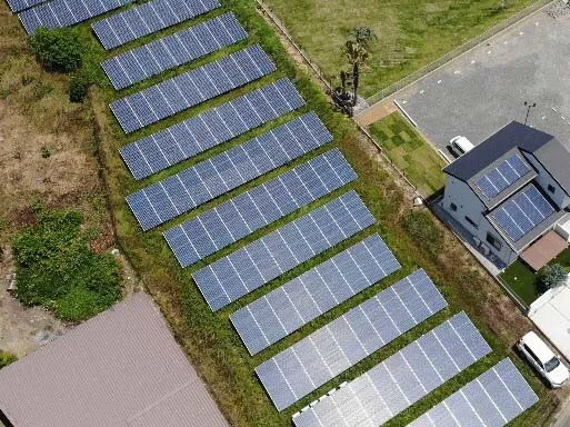 愛知第三発電所