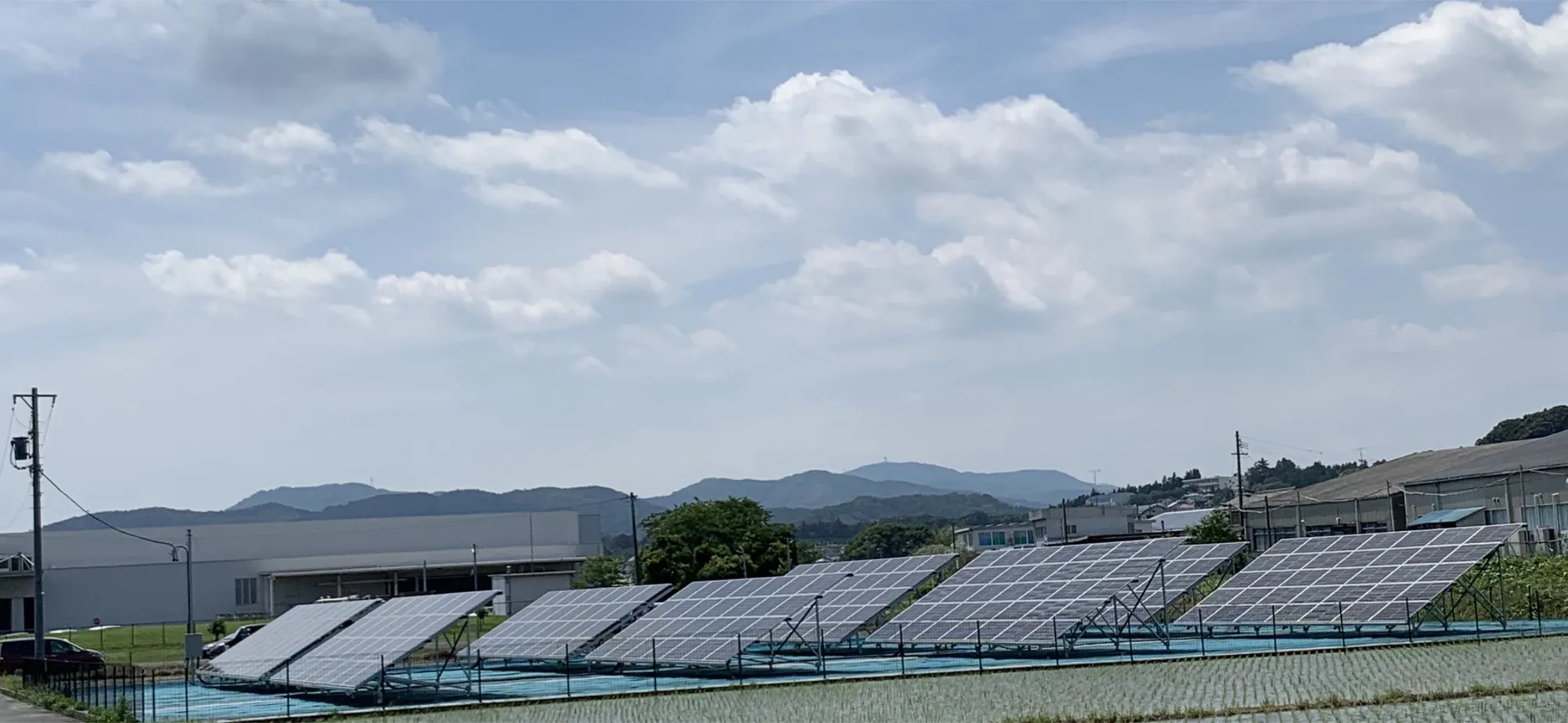 静岡第一発電所